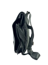Balenciaga City Grey Leather Messenger Bag 5