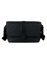 Louis Vuitton Taurillon Monogram S-Cape Messenger Bag 1