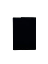 Christian Dior Grain Leather Oblique Black Pocket Organizer 1