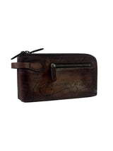 Berluti Scritto Tiriwa Zipped Pouch 2