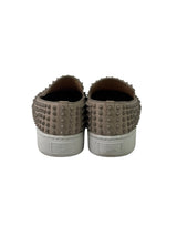Christian Louboutin Rollerboat Beige Slip-On 4