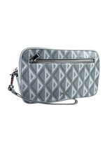 Christian Dior Diamond Toiletry Kasai Pouch 2