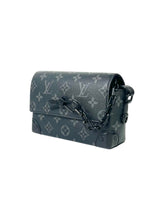 Louis Vuitton Monogram Steamer Wearable Sling Bag 3