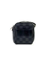 Louis Vuitton Damier Graphite Toiletry Pouch 5