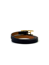 Hermès Behapi Double Tour Bracelet 4