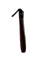 Berluti Scritto Nino GM Brown Clutch 4