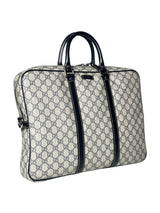 Gucci GG Supreme Briefcase Bag 3