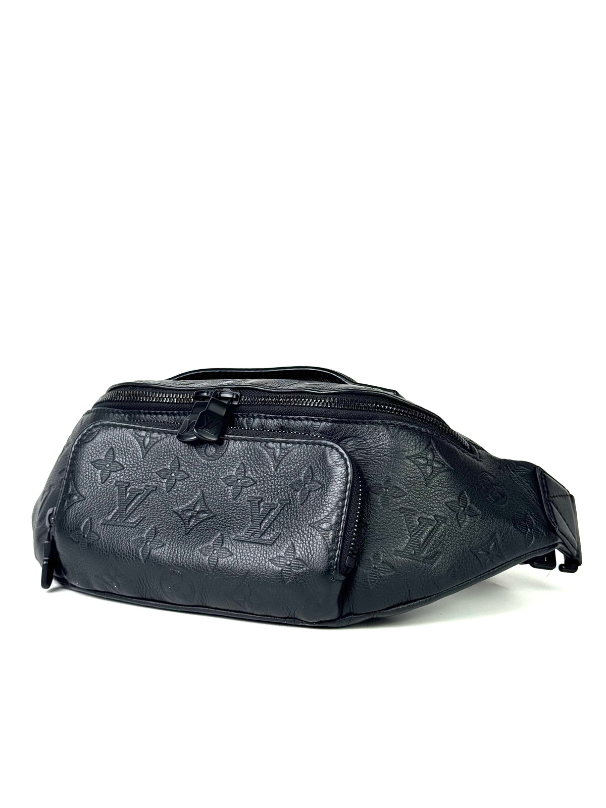 Louis Vuitton Shadow Monogram Rush Bumbag