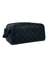 Louis Vuitton Eclipse Monogram Dopp Kit Toiletry Pouch 2