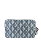 Christian Dior Diamond Toiletry Kasai Pouch 5