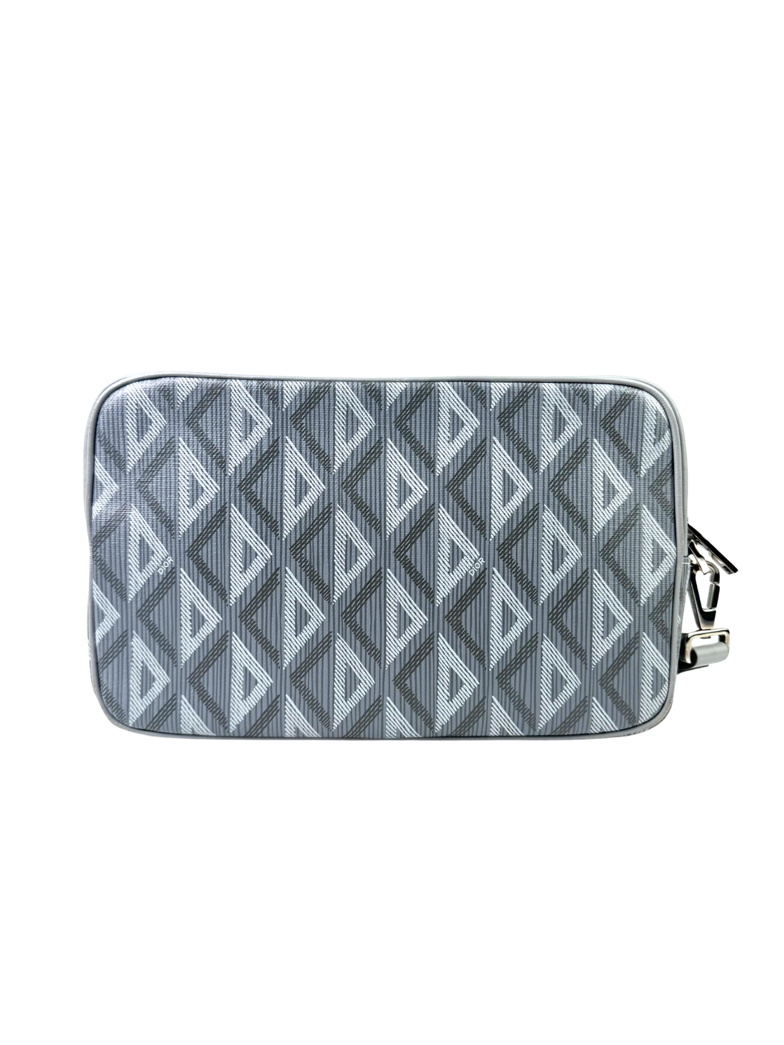 Christian Dior Diamond Toiletry Kasai Pouch