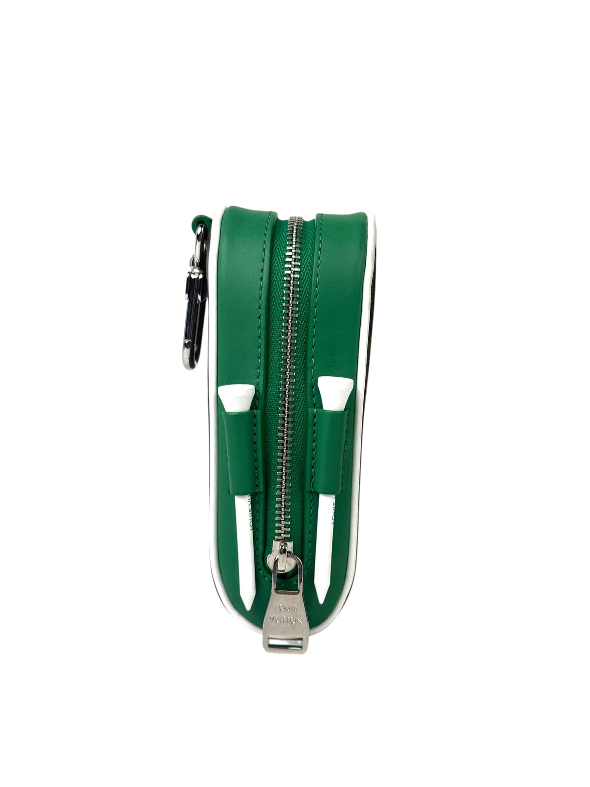 Louis Vuitton Monogram Macassar Andrews Golf Kit