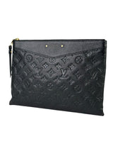 Louis Vuitton Empreinte Monogram Daily Pouch Clutch 3