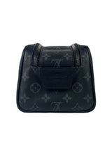 Louis Vuitton Eclipse Monogram Dopp Kit Toiletry Pouch 4