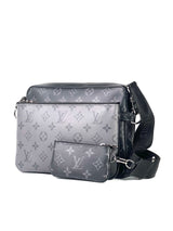 Louis Vuitton Reverse Monogram Trio Messenger Bag 2