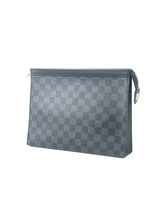 Louis Vuitton Damier Graphite Pochette Voyage 2
