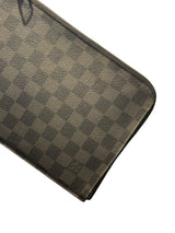 Louis Vuitton Damier Graphite PM Jour Clutch 3