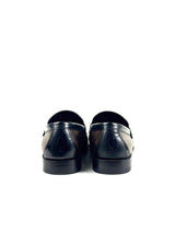 Louis Vuitton x NBA Monogram Maccasar Major Loafers 4
