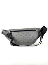 Louis Vuitton Shadow Monogram Grey PM Discovery Bumbag 4