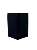 Christian Dior Grain Leather Oblique Black Pocket Organizer 5