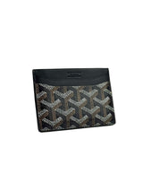 Goyard Brown Cardholder 2