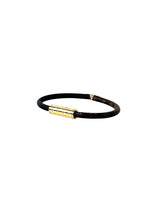 Louis Vuitton Monogram Macassar Keep It Bracelet 2