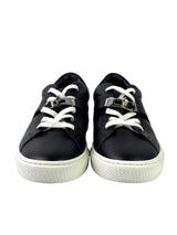 Hermès Kelly Day Black Sneakers 2