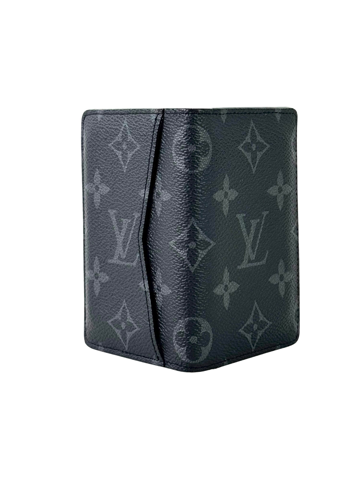 Louis Vuitton Eclipse Monogram Pocket Organizer