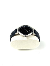 Fendi FF Logo Forever Leather Automatic Watch 2