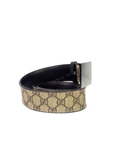 Gucci GG Supreme Monogram Belt 5