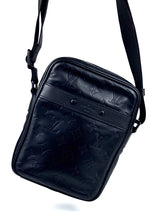 Louis Vuitton Shadow Monogram Danube Slingbag 6