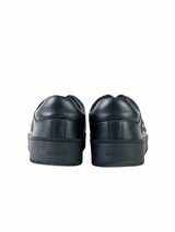 Bally Black Logo Sneakers 4