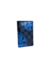 Louis Vuitton x Christopher Nemeth Damier Pocket Organizer 2