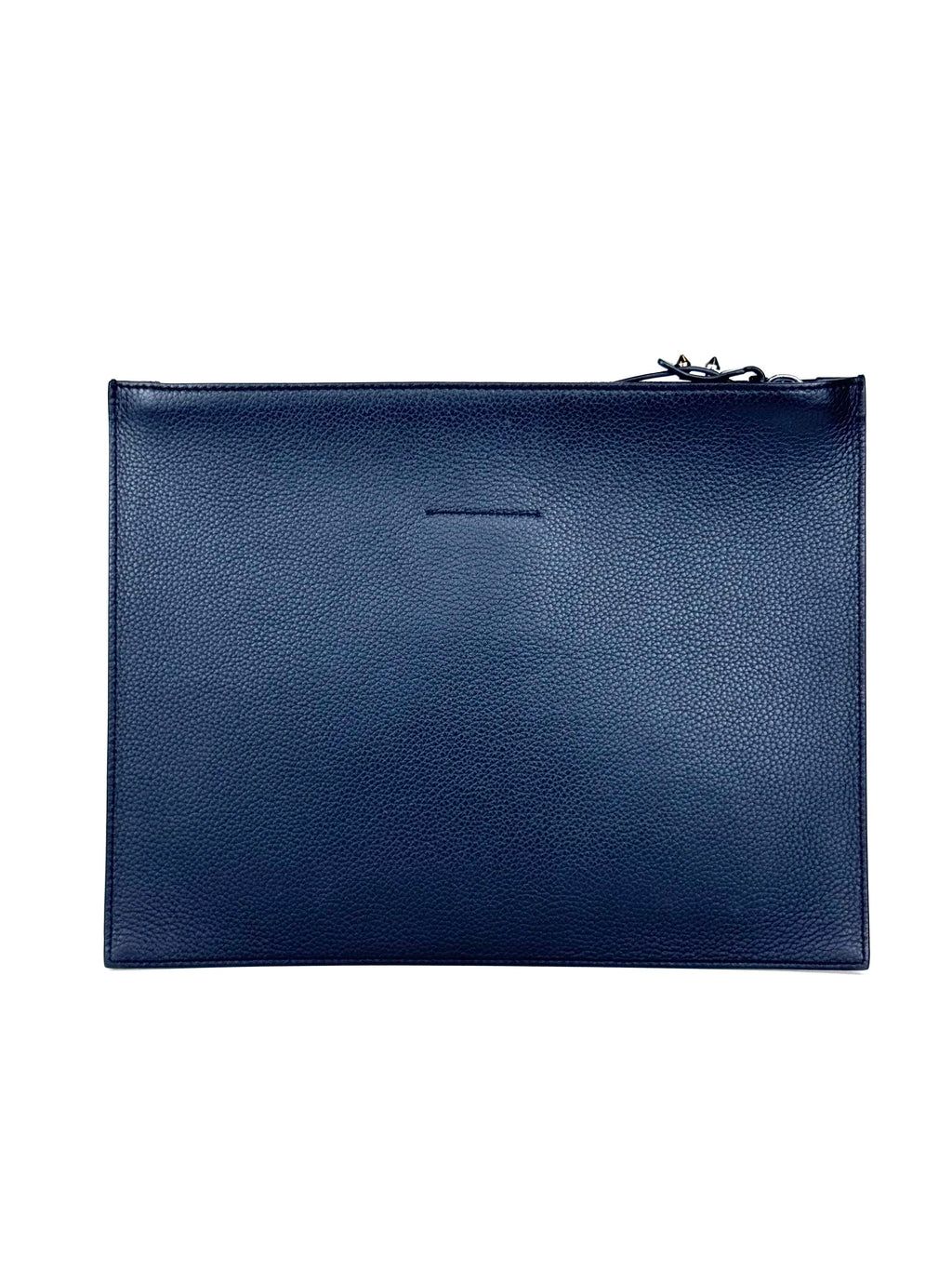 Christian Louboutin Red Soles Clutch