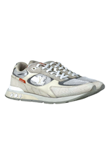 Louis Vuitton Runaway Denim Monogram Sneakers 1