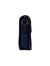 Berluti Scritto Venezia Leather Messenger Bag 4