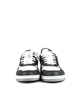 Christian Dior B27 Oblique Jacquard Olive Green Sneakers 2