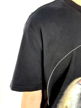 Givenchy Monkey Brother Print T-Shirt 4