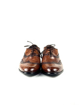 Berluti Venezia Calf Leather Oxford Loafers 2
