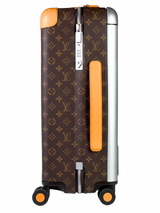 Louis Vuitton Monogram Macassar Horizon 55 Luggage 3