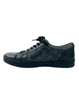 Louis Vuitton Eclipse Monogram Match Up Sneakers 3