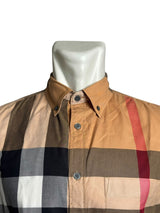 Burberry Brit Nova Check Shirt 2