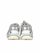 Louis Vuitton Runner Tatic Grey White Sneakers 4