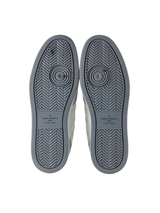 Louis Vuitton Rivoli Logo Damier Infini Grey Sneakers 5