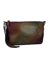 Berluti Scritto Toujours Soft Zipped Pouch 1