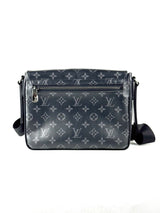 Louis Vuitton Eclipse Monogram PM Messenger Bag 5