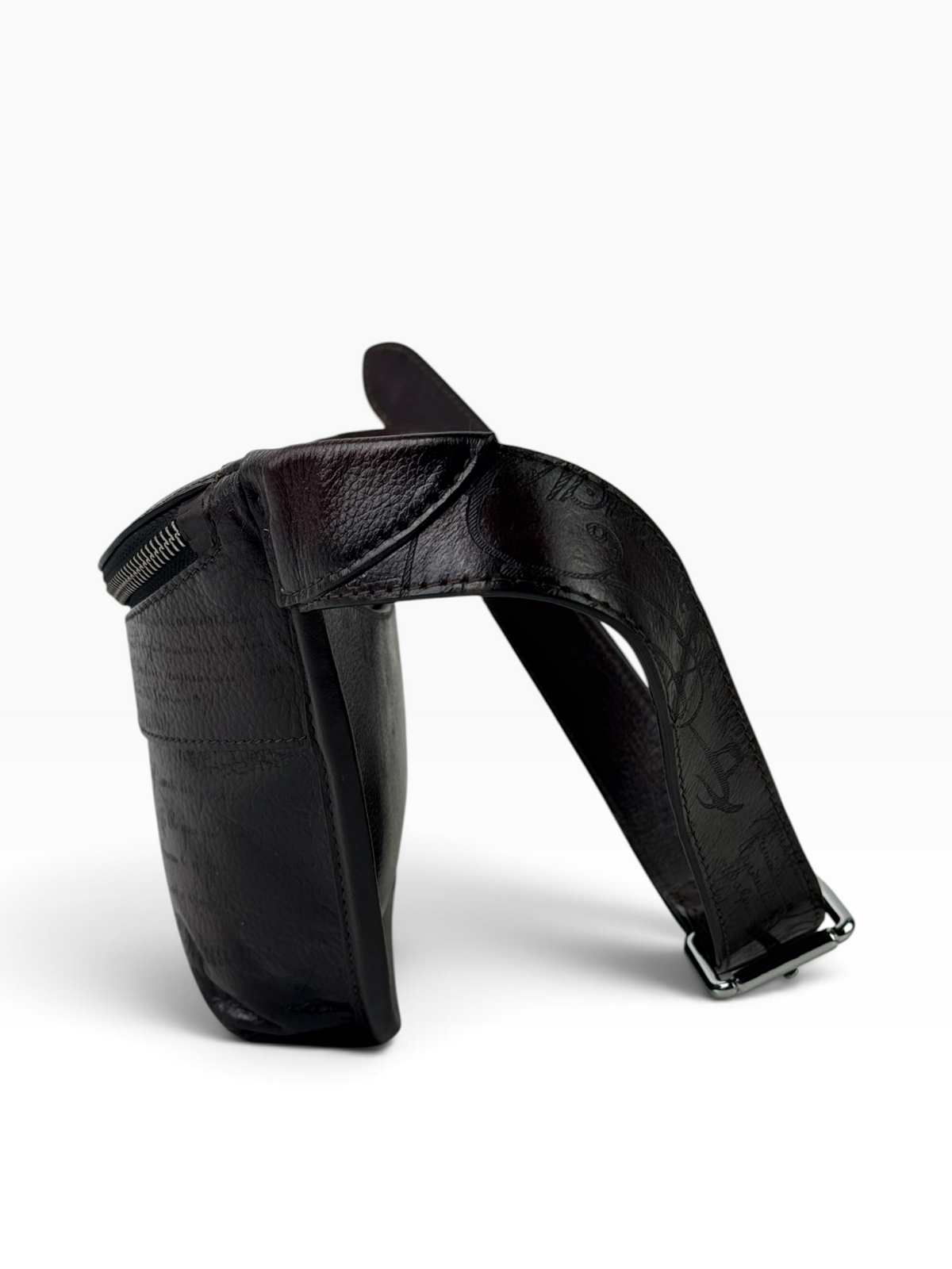 Berluti Scritto Rider Bumbag