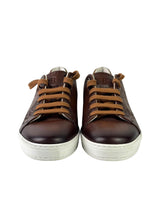 Berluti Scritto Playtime Brown Sneakers 2