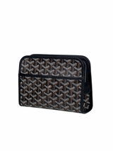 Goyard Jouvance PM Black Toiletry Pouch 2