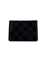 Louis Vuitton Damier Graphite Cardholder Flap 5